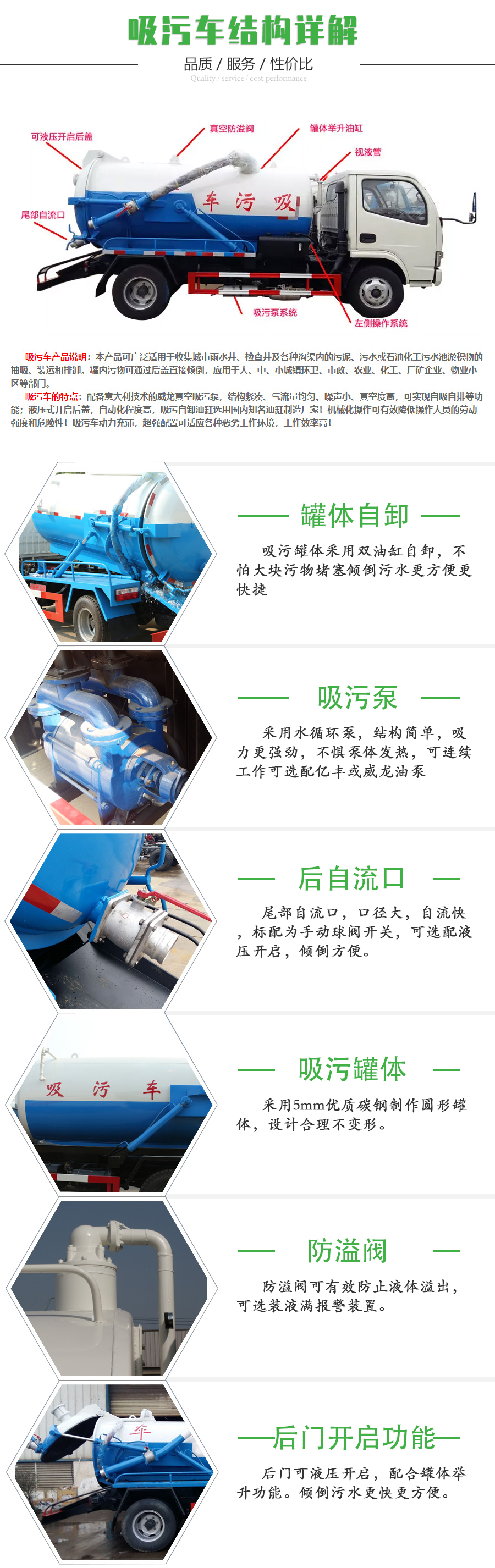 4方城市護(hù)欄清洗車(chē)